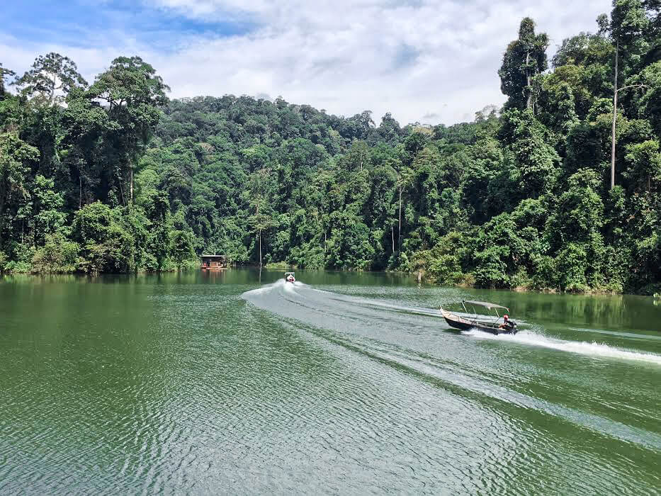 Royal Belum State Park