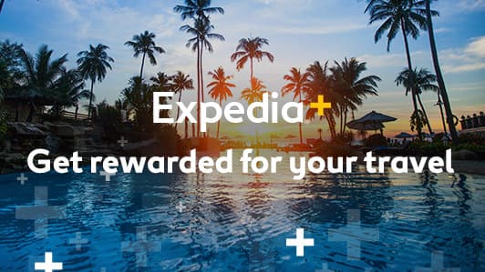 expedia+