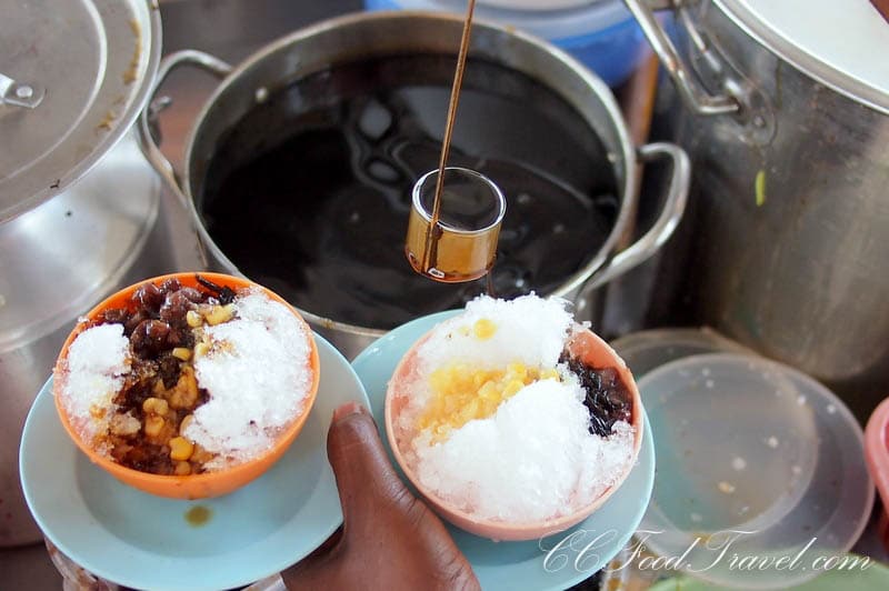 cendol