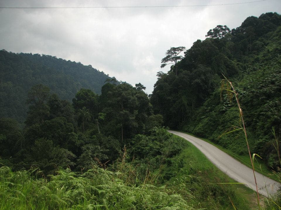 bentong travel blog