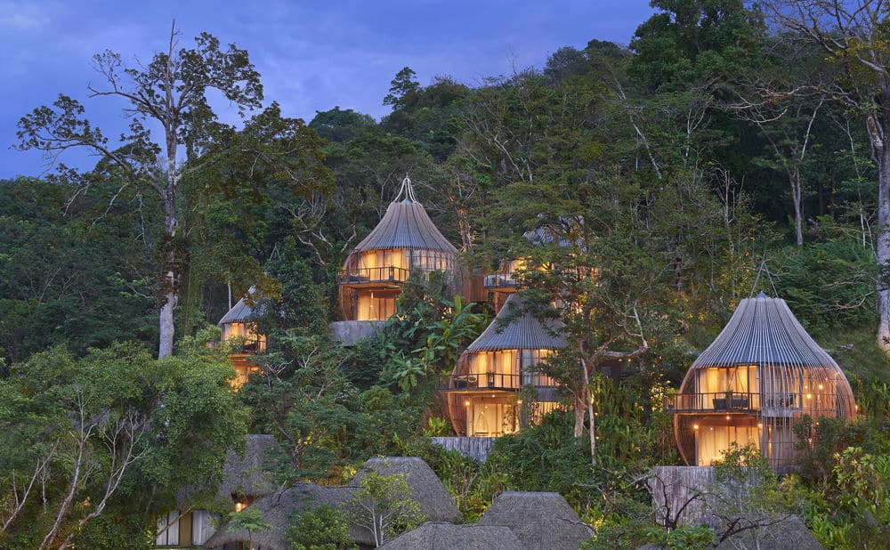 Small Luxury Hotels - Keemala Phuket