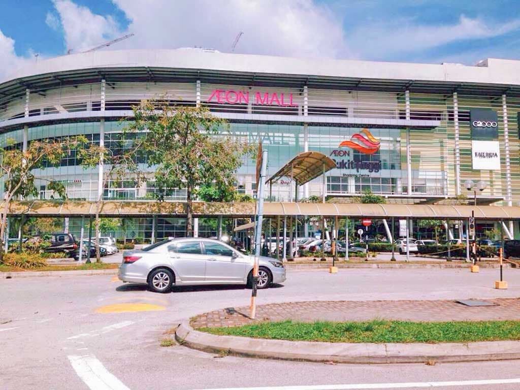 klang-aeon-bukit-tinggi-shopping
