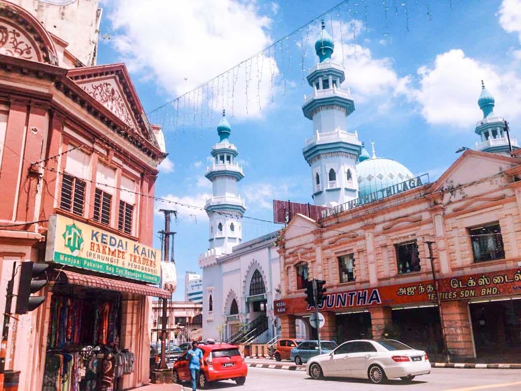 klang-city