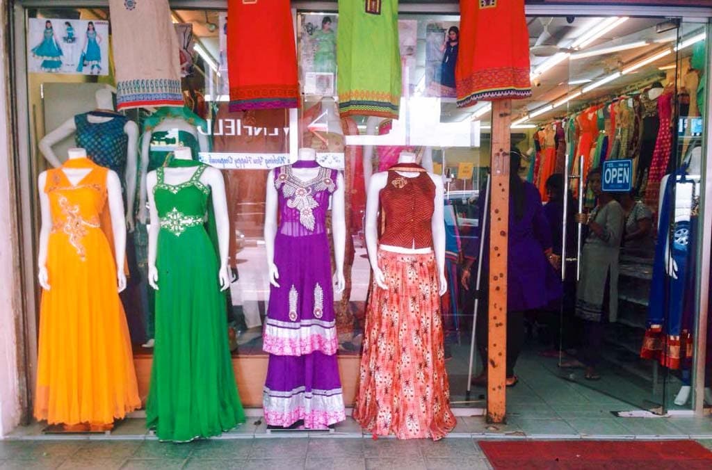klang-little-india-sarees