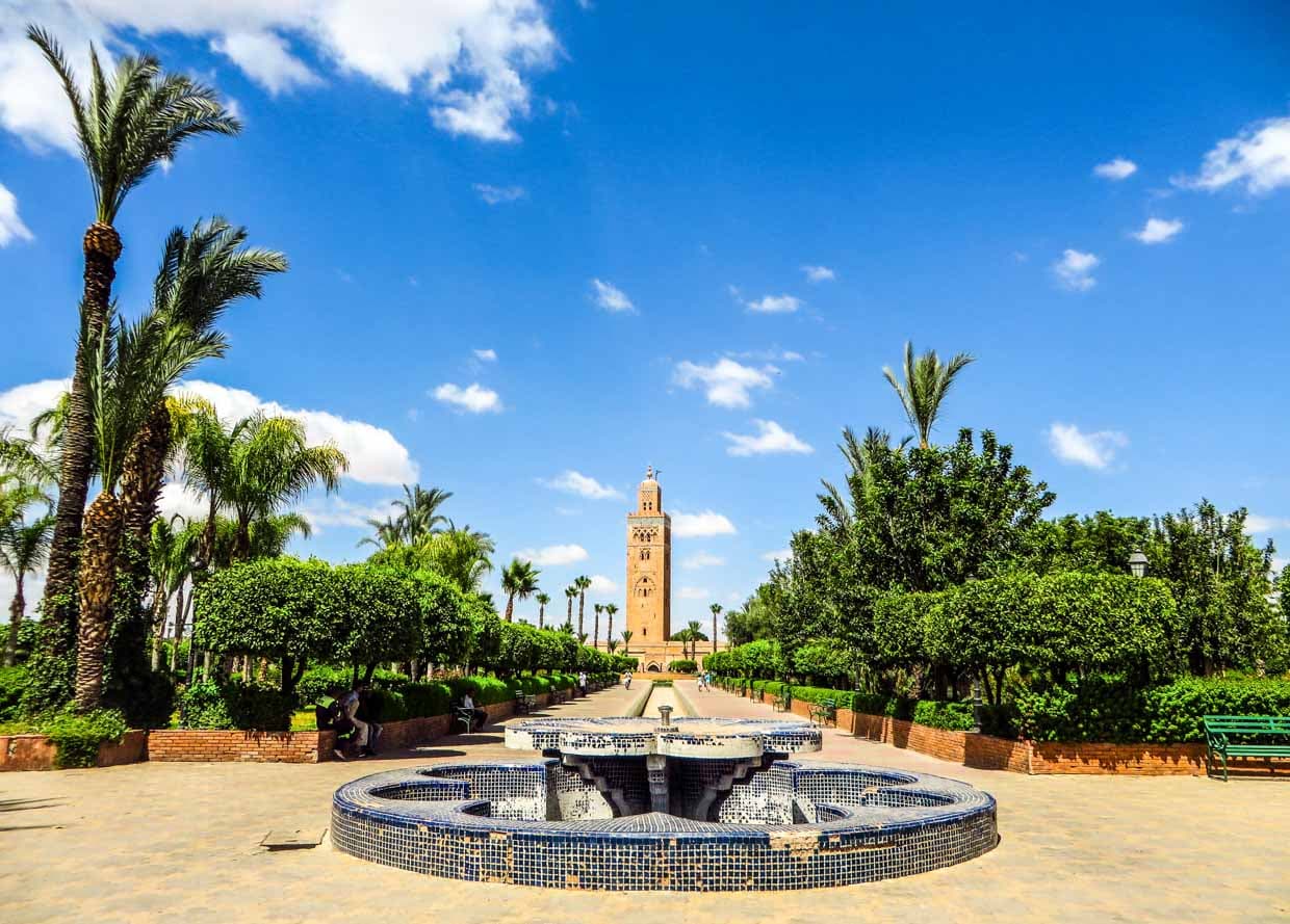 koutoubia-mosque-marrakech