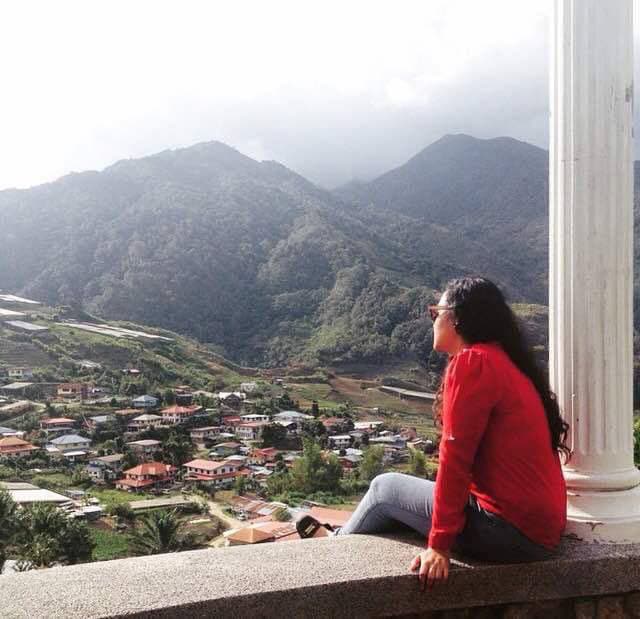 kundasang-war-memorial