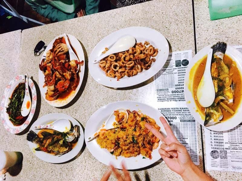 sabah-food