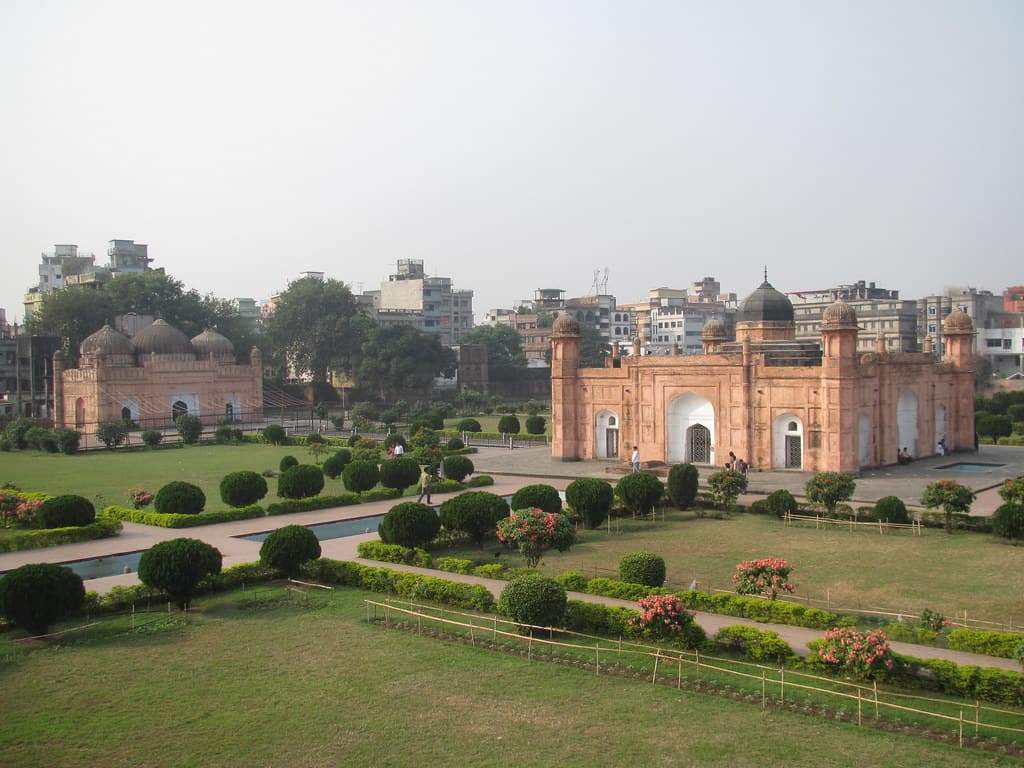 lalgbagh-fort-bangladesh