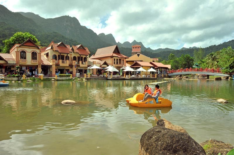 langkawi-oriental-village