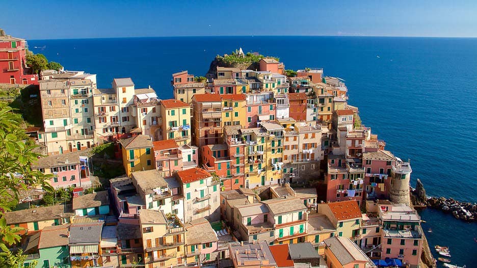 liguria-italy