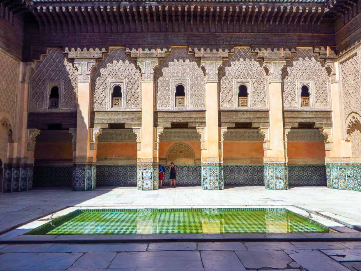 museum-of-marrakech