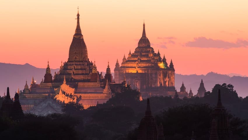 myanmar