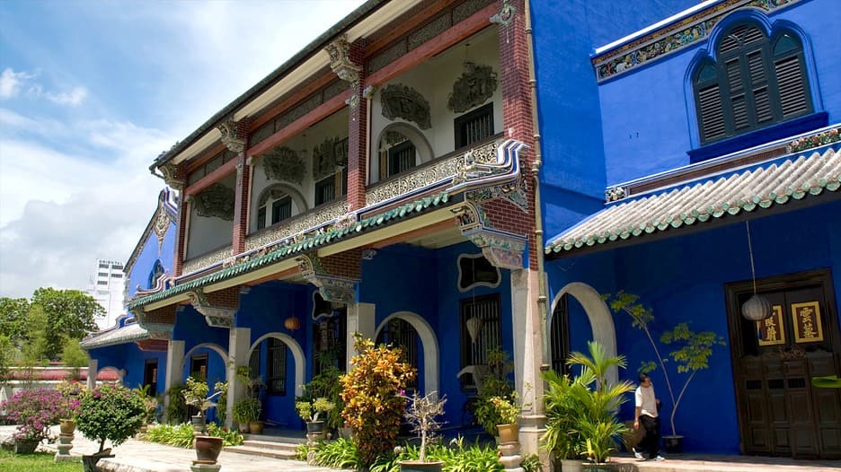 penang