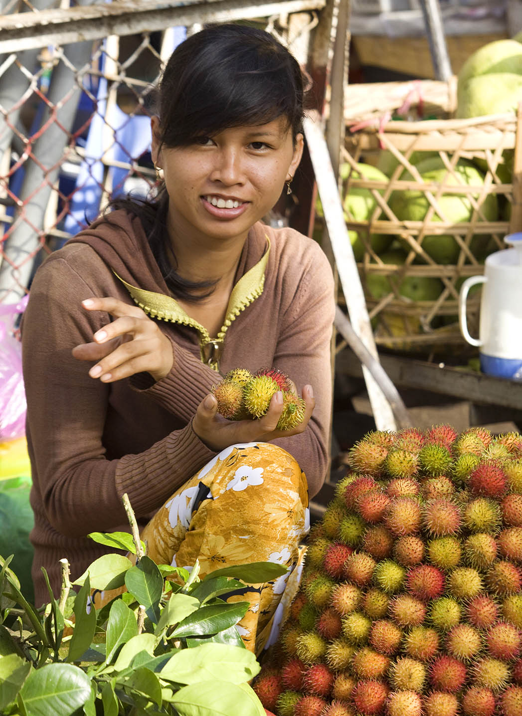roadside-fruit-seller-hanoi