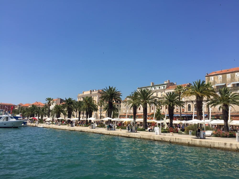split-croatia