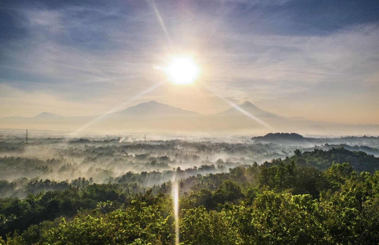 sunrise-punthuk-setumbu-yogyakarta