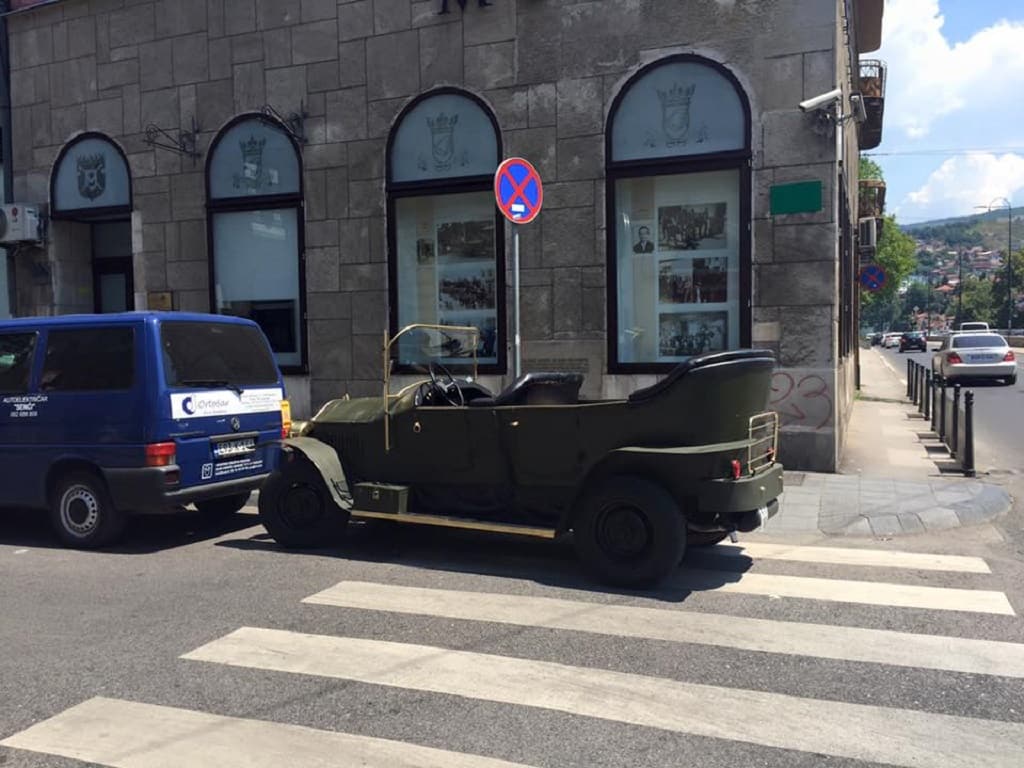 ww1-car-sarajevo