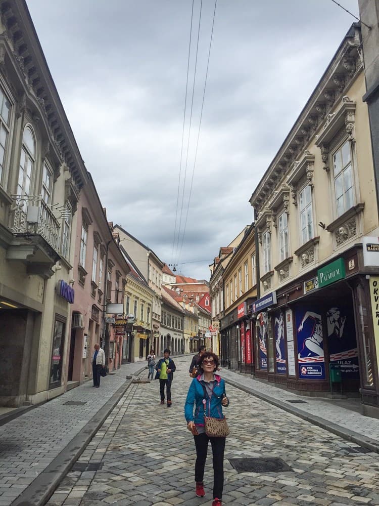 zagreb-croatia