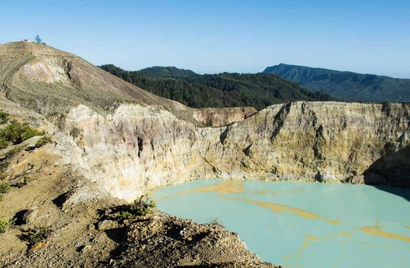 Kelimutu National Park