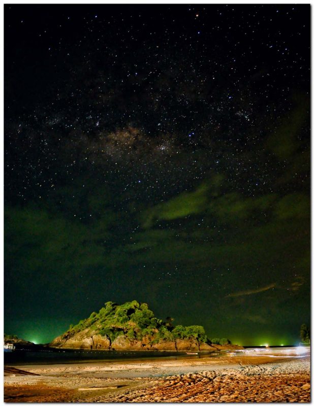 Redang Island, Terengganu