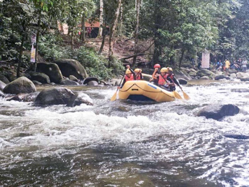 Sungai Sedim