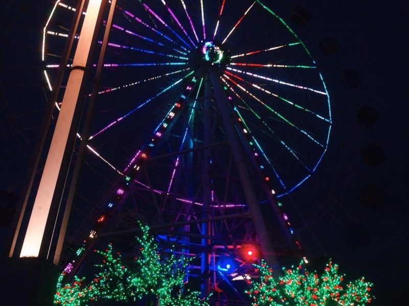 I-City