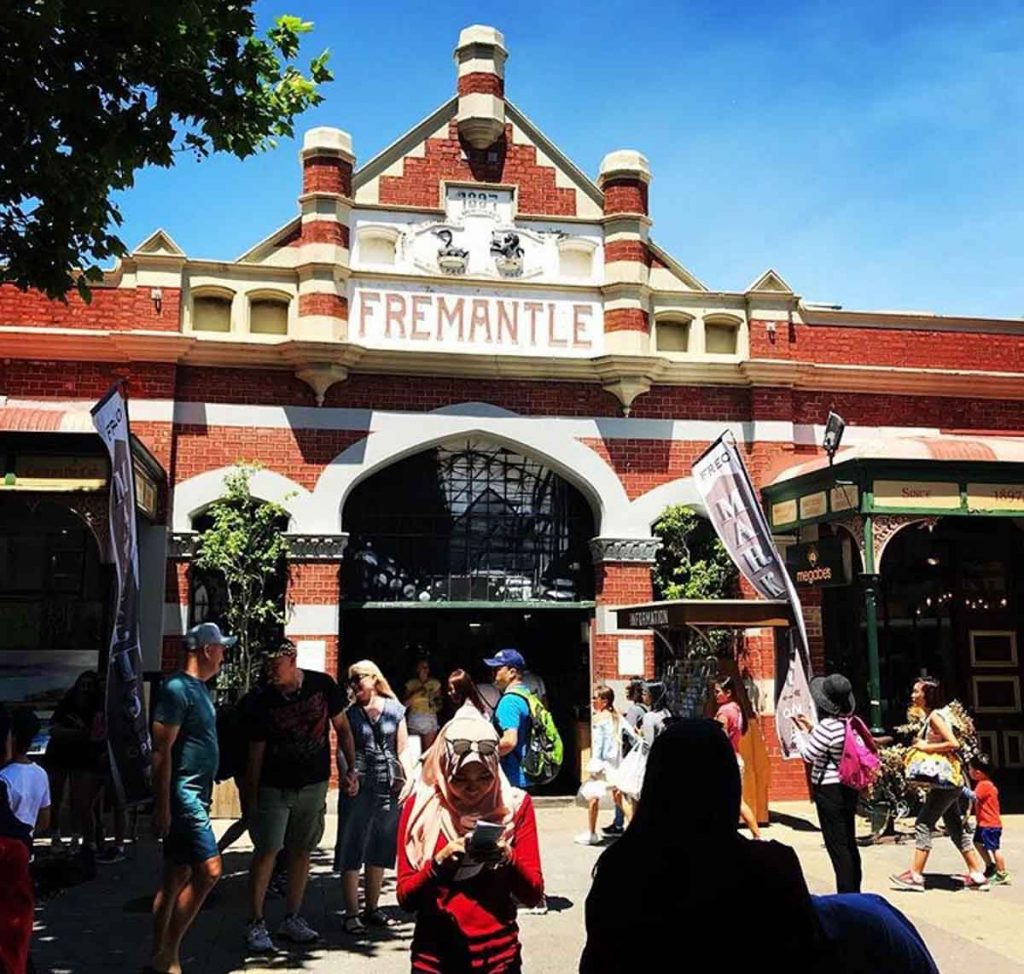 Fremantle Market