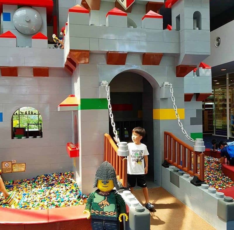 Legoland, Johor Bahru
