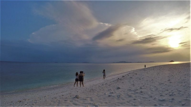 Pulau Sibu