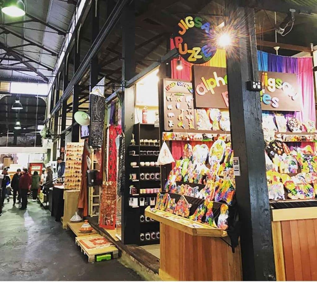 Fremantle Market