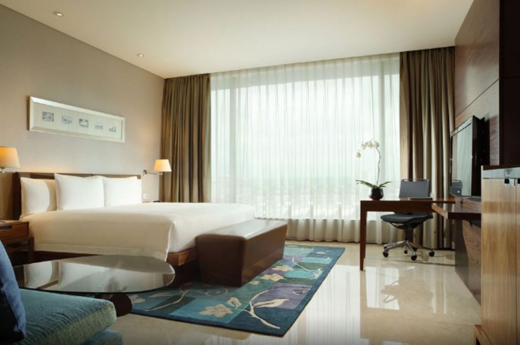 Hilton Bandung