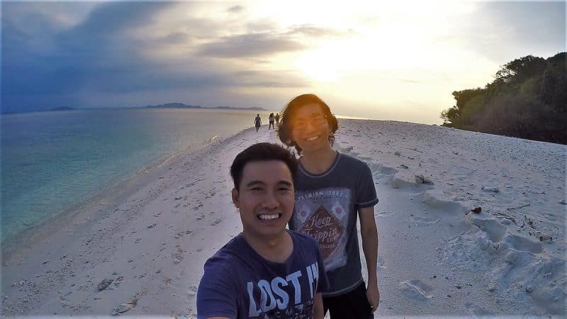 Pulau Sibu