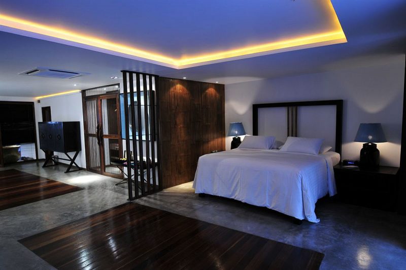 VILLA SAMADHI, KUALA LUMPUR