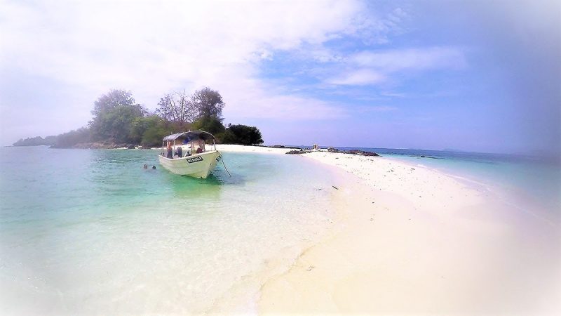 Pulau Sibu