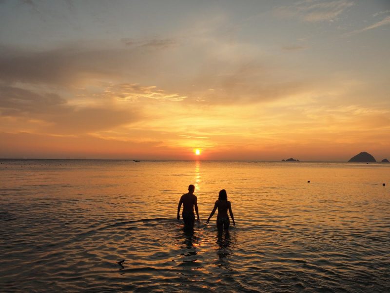 Perhentian Island