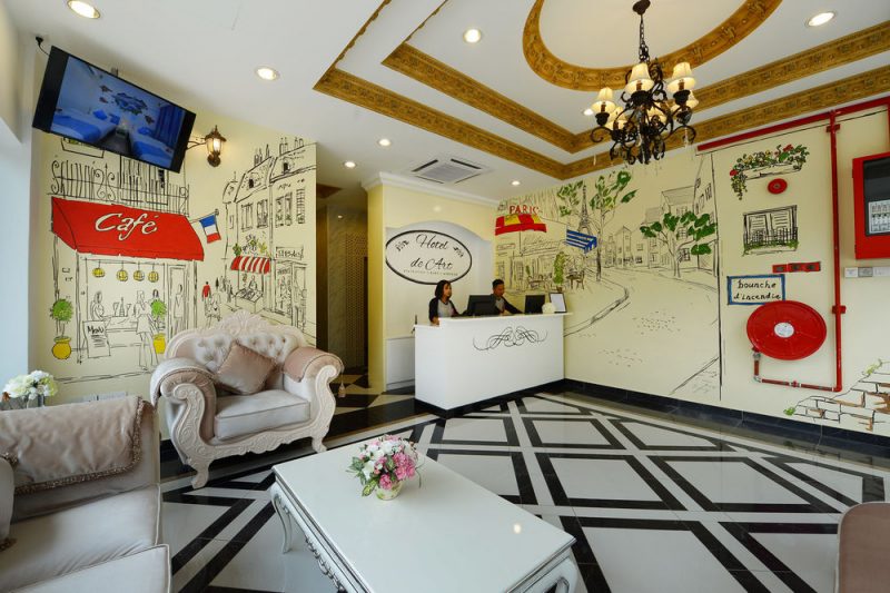 Concorde Hotel Shah Alam