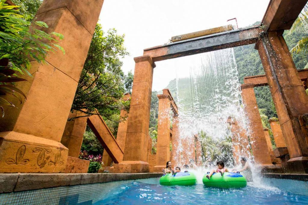 Sunway Lost World Hotel, Ipoh