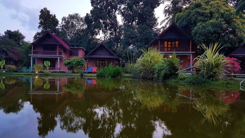 Tempat Menarik di Cherating