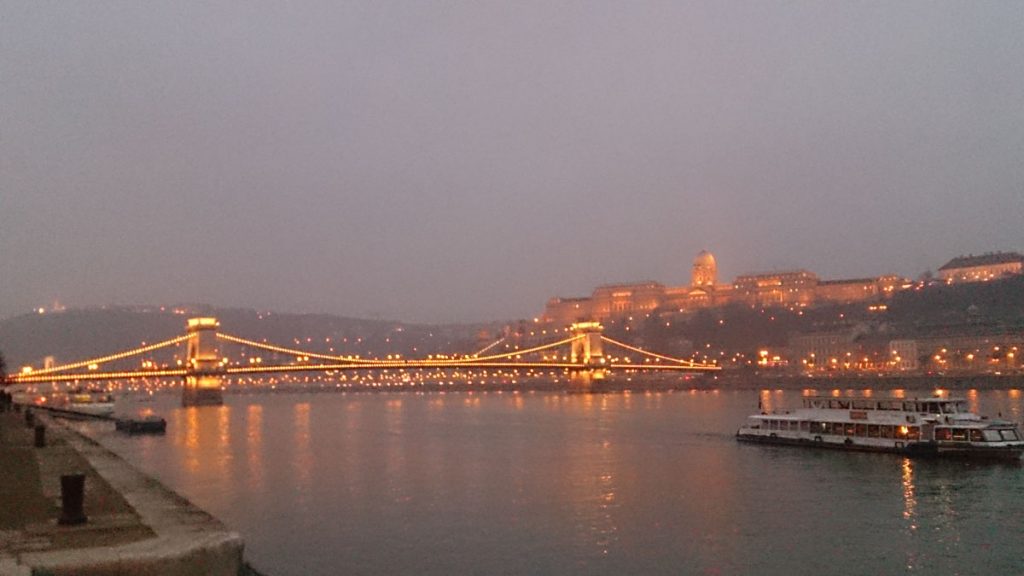 Danube River