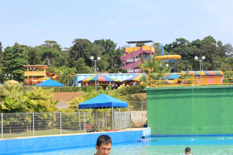 Melaka Wonderland
