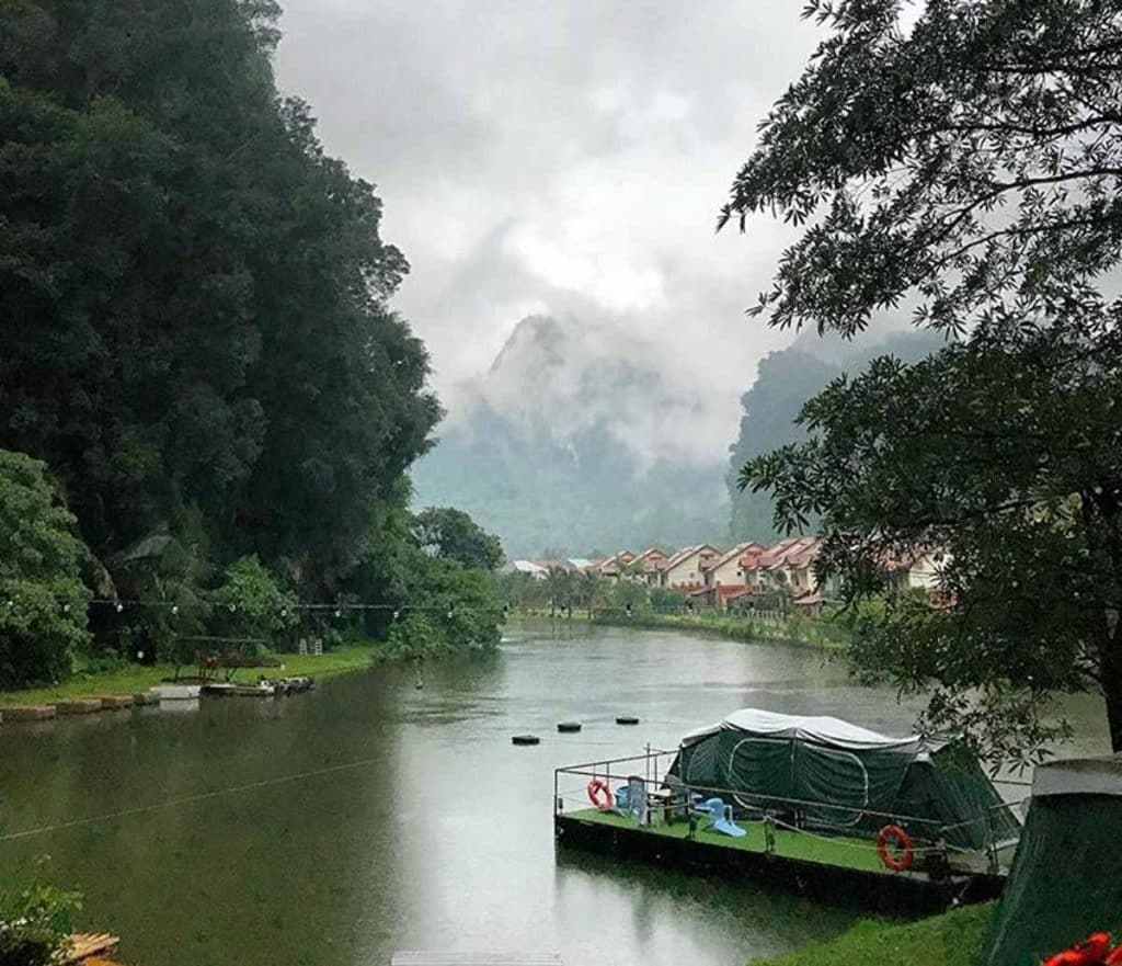 Sunway Lost World Hotel, Ipoh