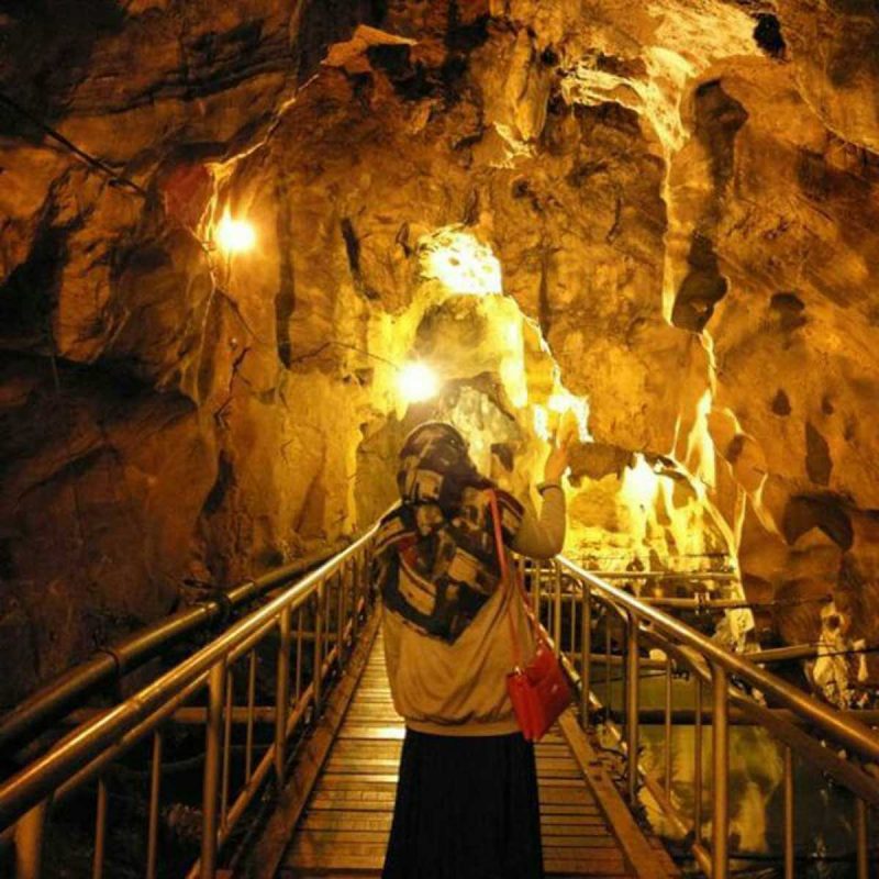 Gua Kelam