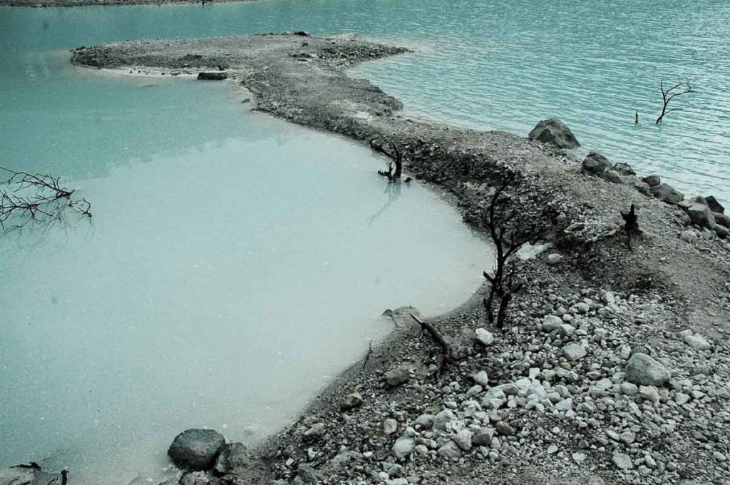 Kawah Putih