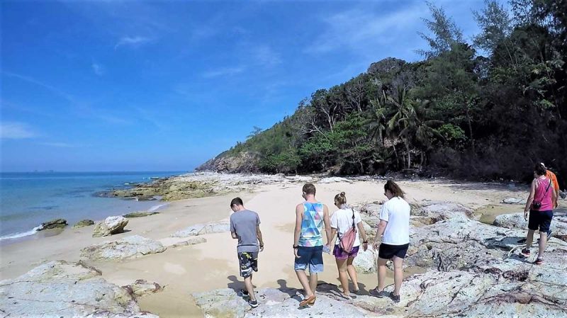 Pulau Sibu