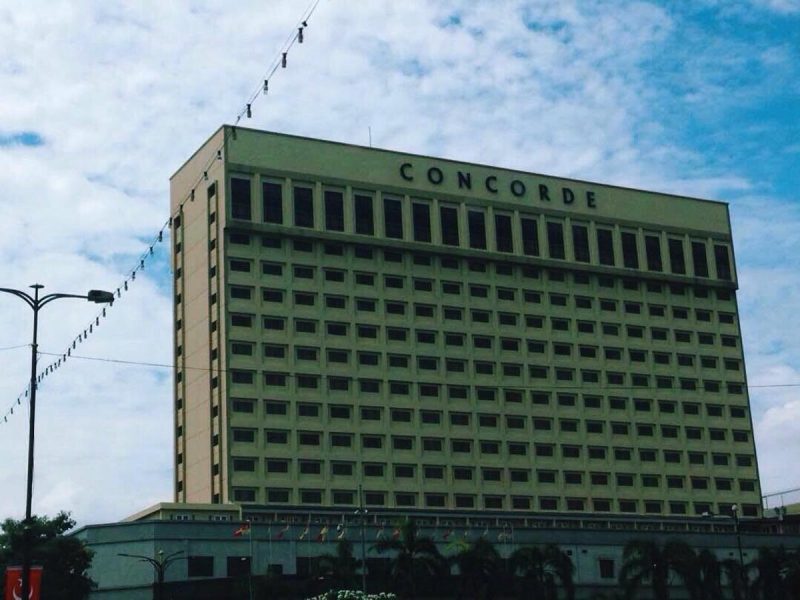 conrad shah alam