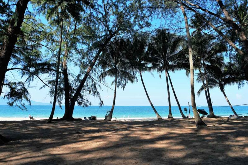 Pulau Sibu