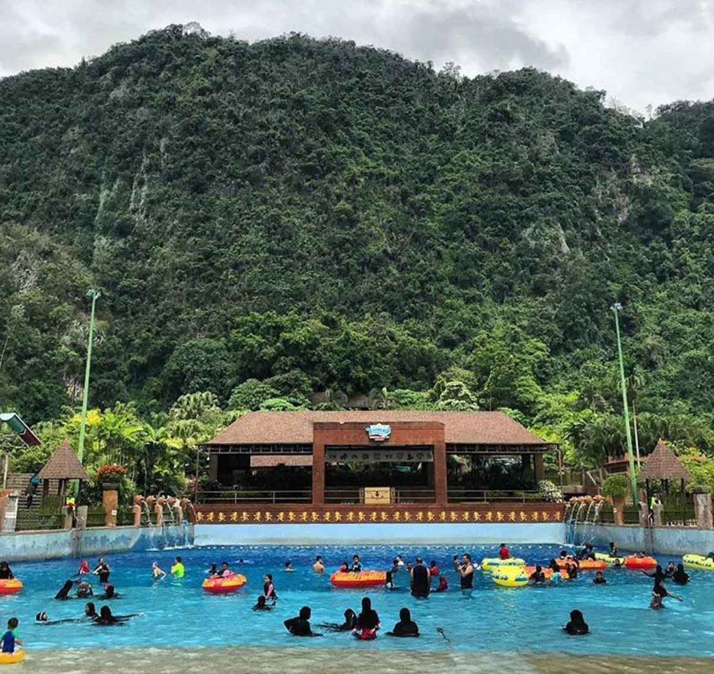 Sunway Lost World Hotel, Ipoh