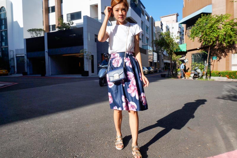 Bobo OOTD, Taiwan