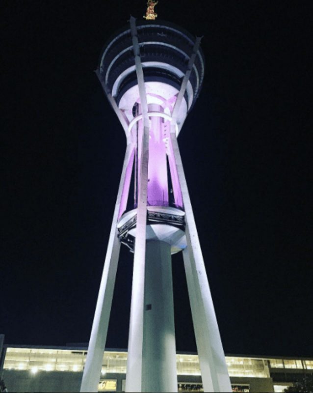 Menara Alor Star, Alor Setar