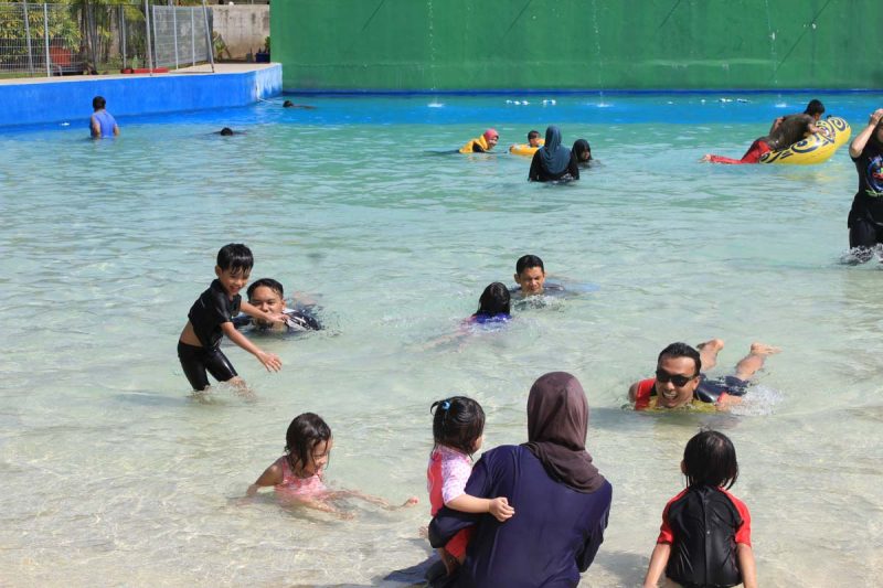 Melaka Wonderland